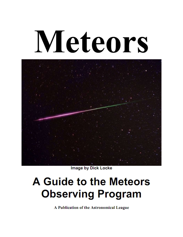 Meteors